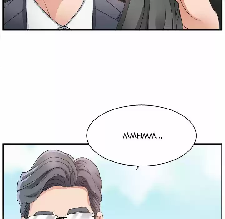 MISS ANNOUNCER - Capítulo 8 - Página 27 - LectorTMOo