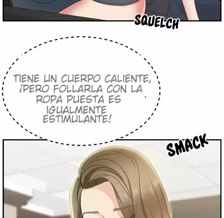 MISS ANNOUNCER - Capítulo 8 - Página 40 - LectorTMOo