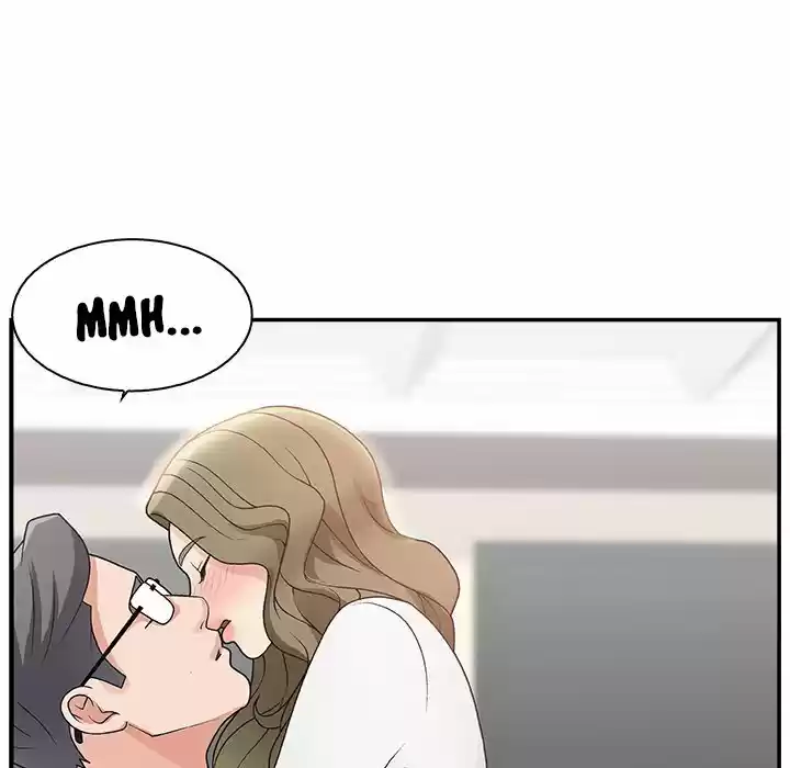 MISS ANNOUNCER - Capítulo 8 - Página 46 - LectorTMOo