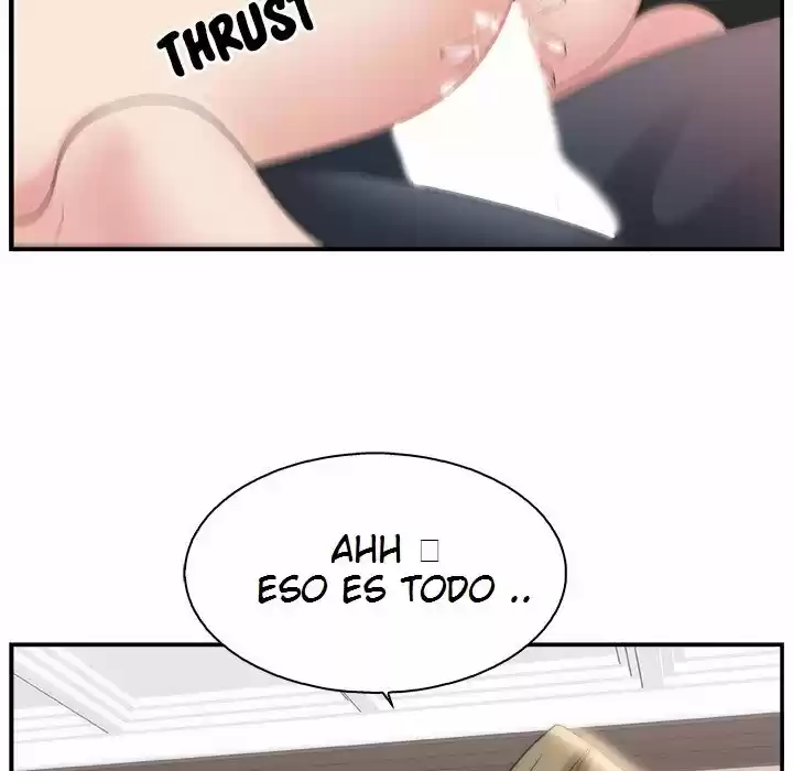 MISS ANNOUNCER - Capítulo 8 - Página 49 - LectorTMOo
