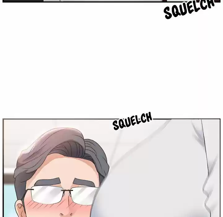 MISS ANNOUNCER - Capítulo 8 - Página 54 - LectorTMOo