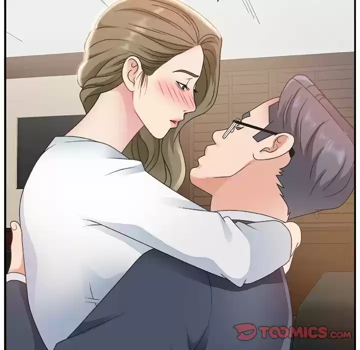 MISS ANNOUNCER - Capítulo 8 - Página 62 - LectorTMOo
