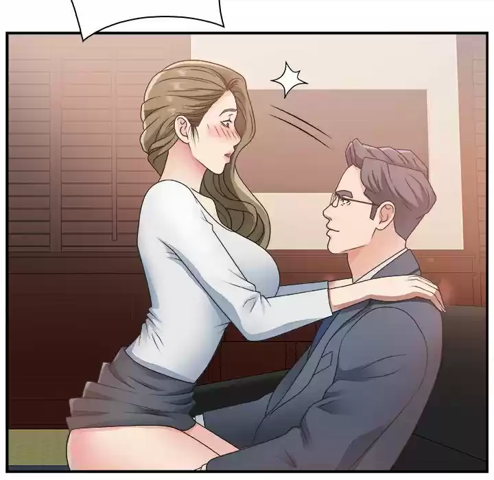 MISS ANNOUNCER - Capítulo 8 - Página 65 - LectorTMOo