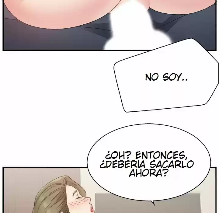 MISS ANNOUNCER - Capítulo 8 - Página 67 - LectorTMOo