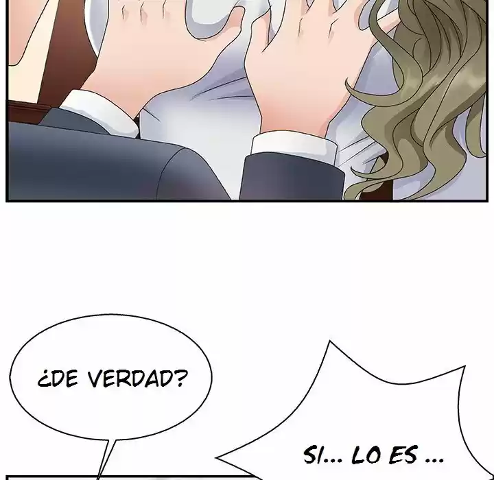 MISS ANNOUNCER - Capítulo 8 - Página 73 - LectorTMOo