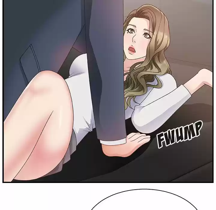 MISS ANNOUNCER - Capítulo 8 - Página 78 - LectorTMOo