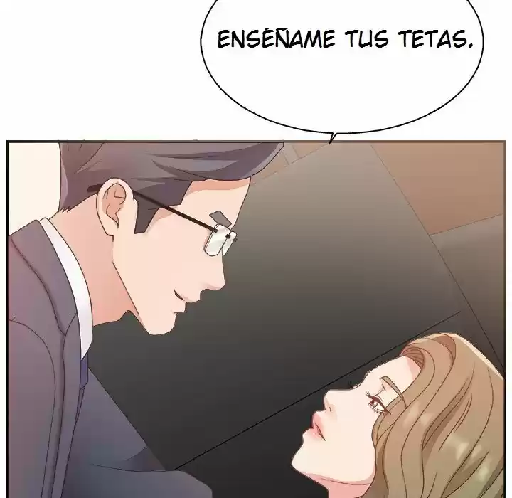 MISS ANNOUNCER - Capítulo 8 - Página 79 - LectorTMOo