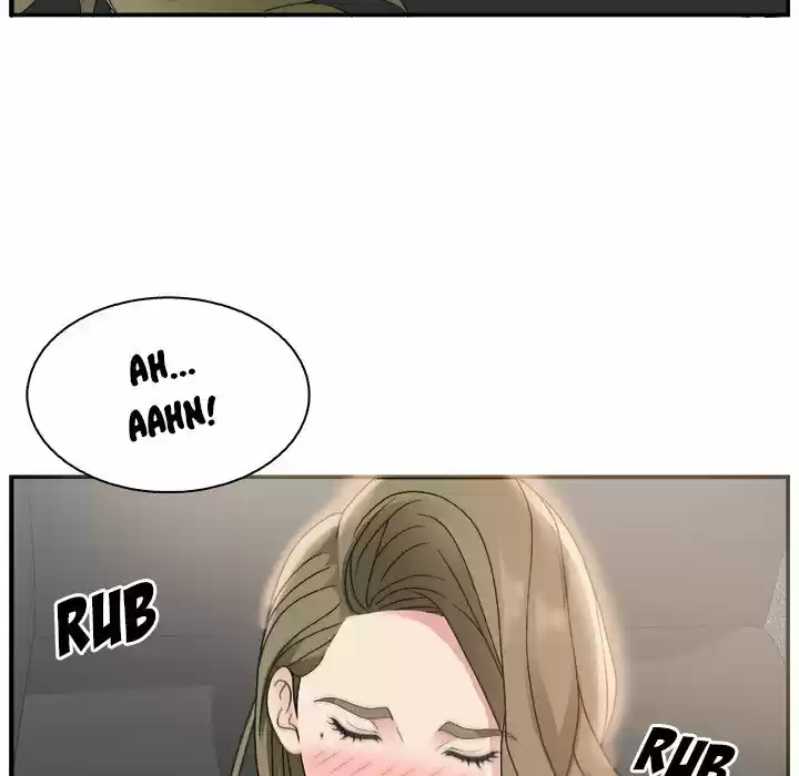 MISS ANNOUNCER - Capítulo 8 - Página 102 - LectorTMOo