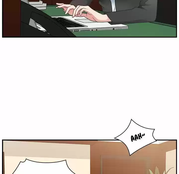 MISS ANNOUNCER - Capítulo 9 - Página 6 - LectorTMOo