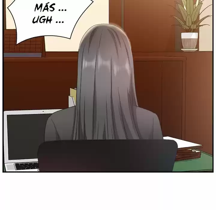 MISS ANNOUNCER - Capítulo 9 - Página 7 - LectorTMOo