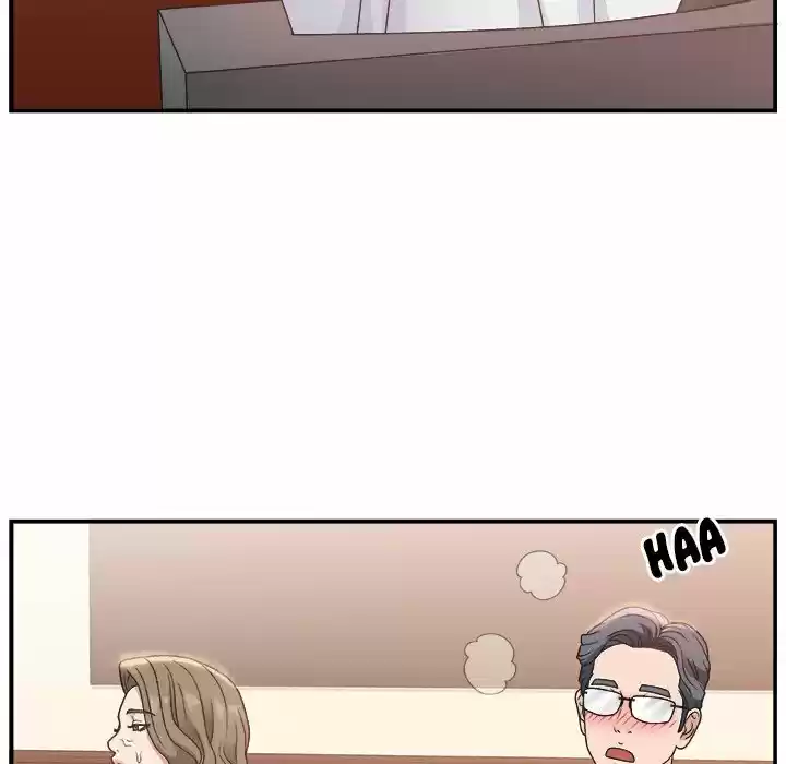 MISS ANNOUNCER - Capítulo 9 - Página 28 - LectorTMOo