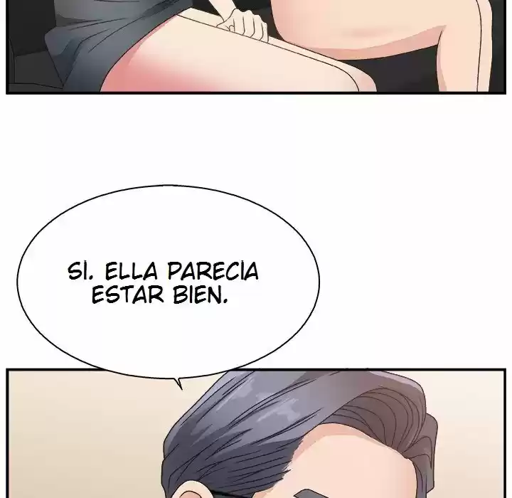 MISS ANNOUNCER - Capítulo 9 - Página 34 - LectorTMOo