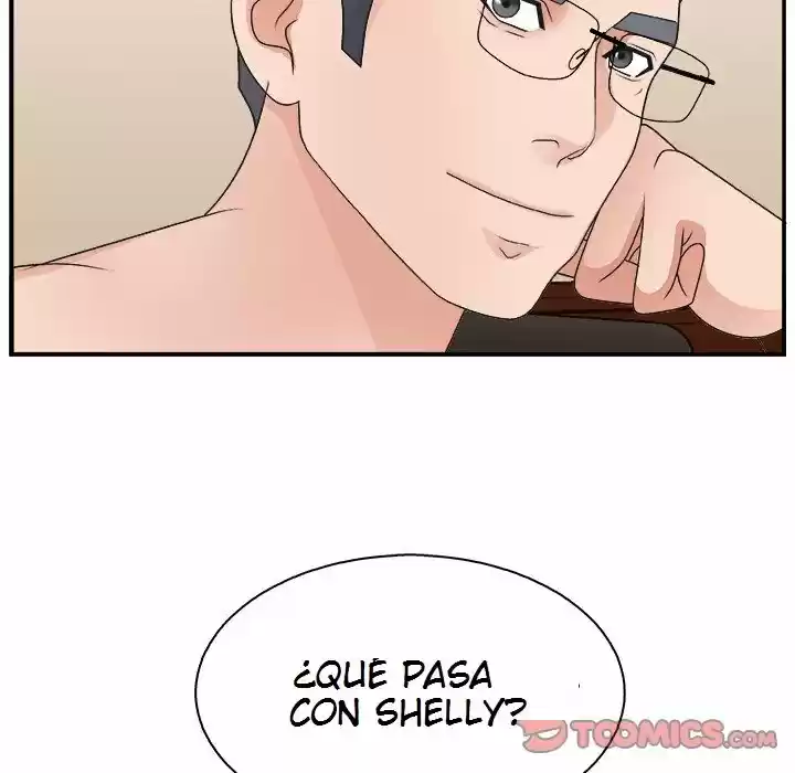 MISS ANNOUNCER - Capítulo 9 - Página 38 - LectorTMOo