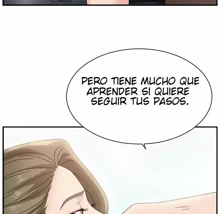 MISS ANNOUNCER - Capítulo 9 - Página 43 - LectorTMOo