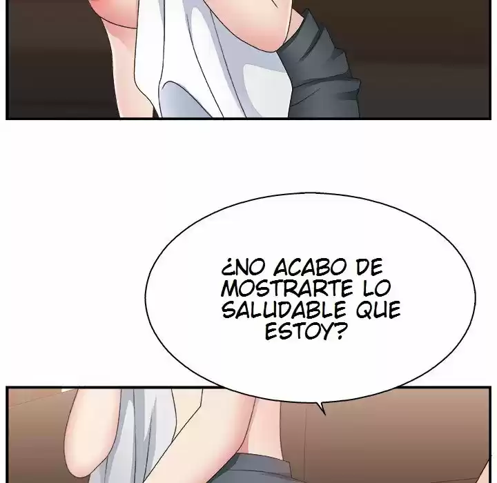 MISS ANNOUNCER - Capítulo 9 - Página 46 - LectorTMOo