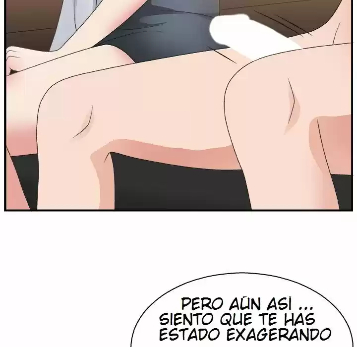 MISS ANNOUNCER - Capítulo 9 - Página 47 - LectorTMOo
