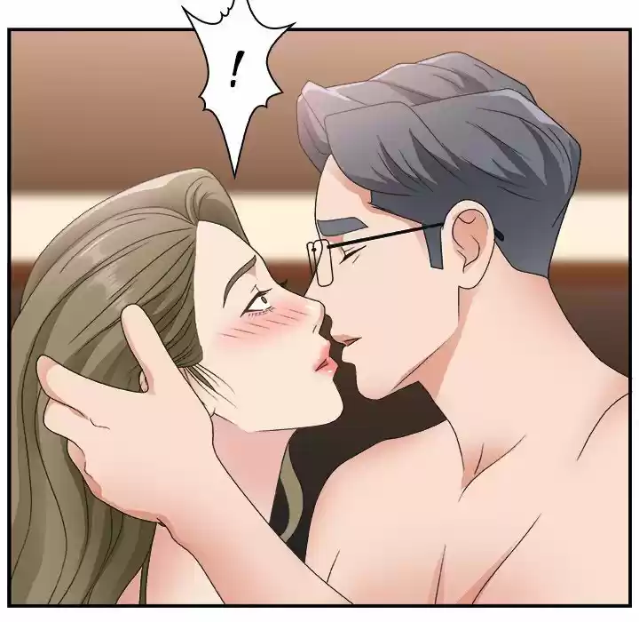 MISS ANNOUNCER - Capítulo 9 - Página 51 - LectorTMOo