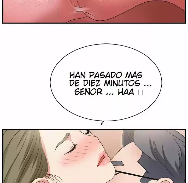 MISS ANNOUNCER - Capítulo 9 - Página 53 - LectorTMOo