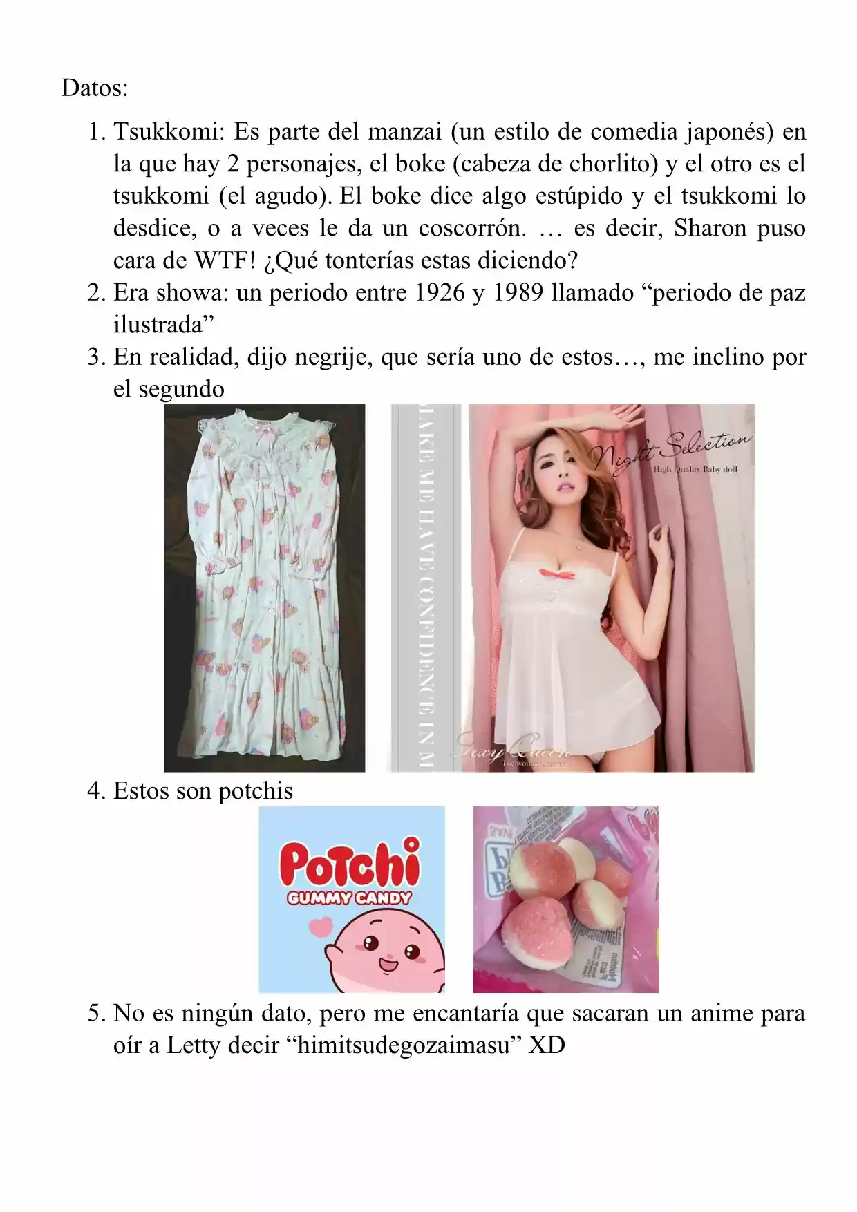 Miss Demon Maid (Novela) - Capítulo 3 - Página 15 - LectorTMOo