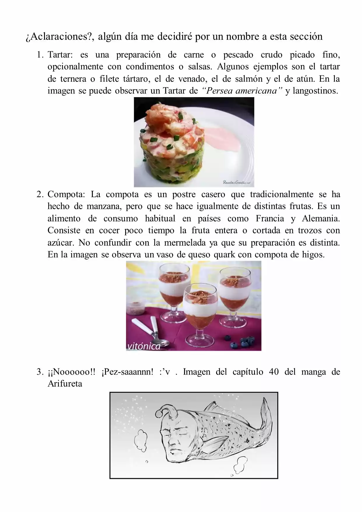 Miss Demon Maid (Novela) - Capítulo 6 - Página 17 - LectorTMOo