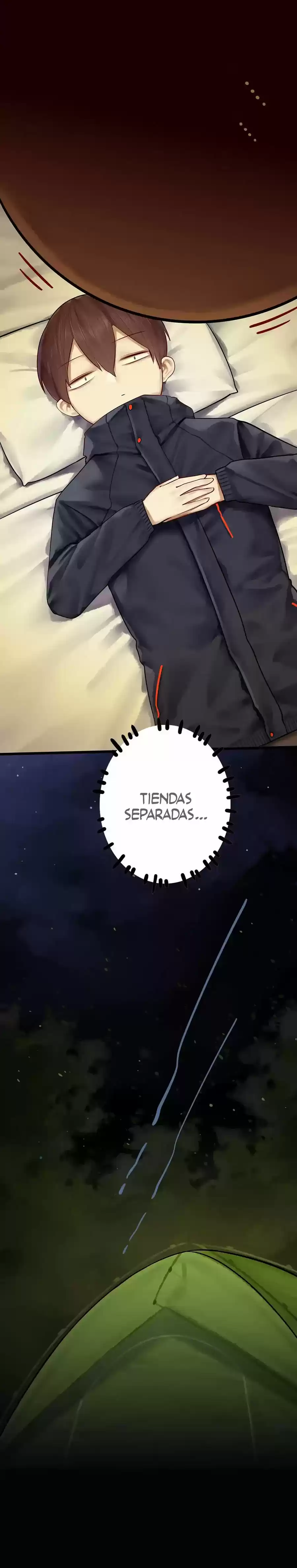 Miss, Don't Livestream It! - Capítulo 11 - Página 2 - LectorTMOo