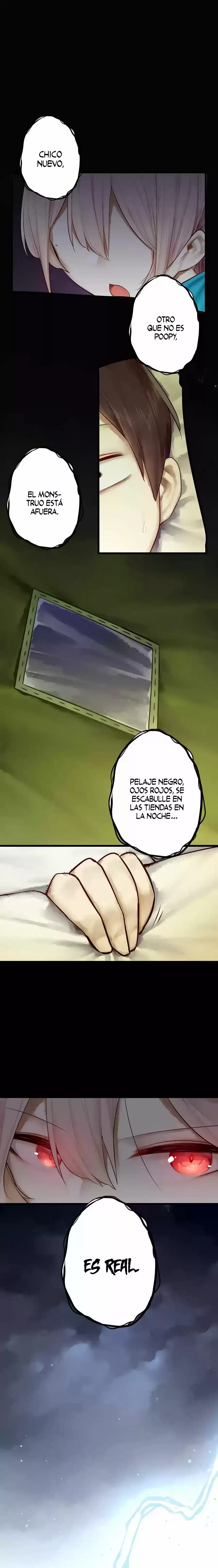 Miss, Don't Livestream It! - Capítulo 11 - Página 3 - LectorTMOo