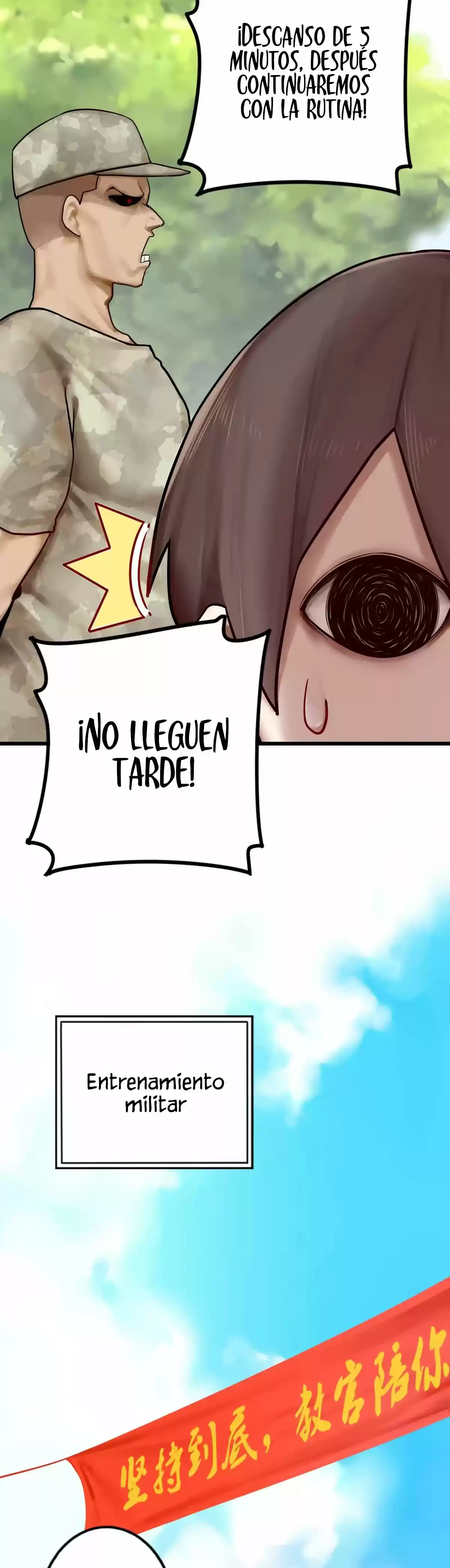 Miss, Don't Livestream It! - Capítulo 2 - Página 3 - LectorTMOo