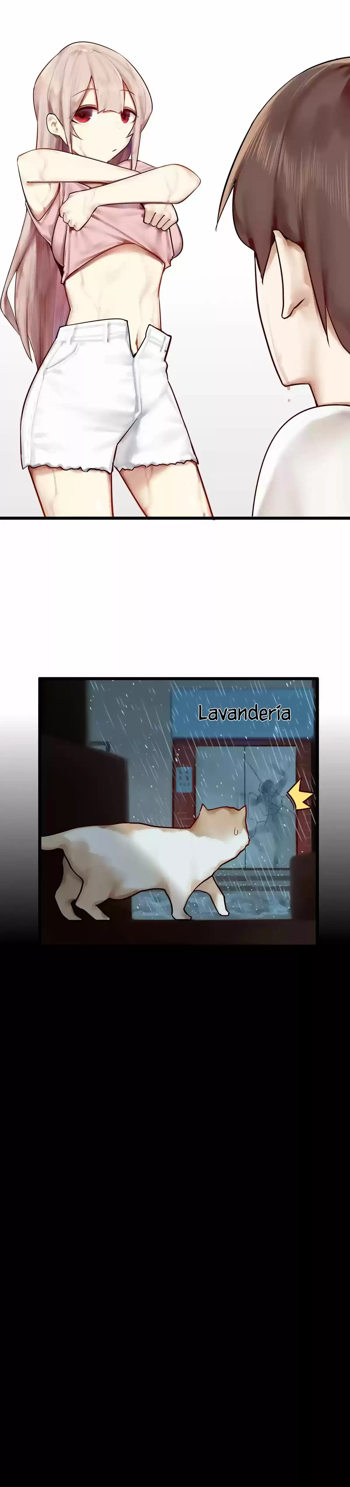 Miss, Don't Livestream It! - Capítulo 3 - Página 7 - LectorTMOo