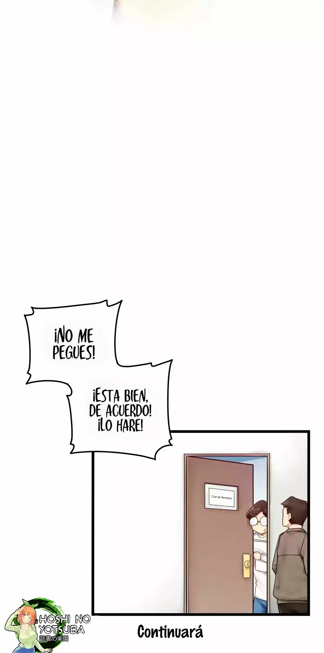 Miss, Don't Livestream It! - Capítulo 4 - Página 12 - LectorTMOo