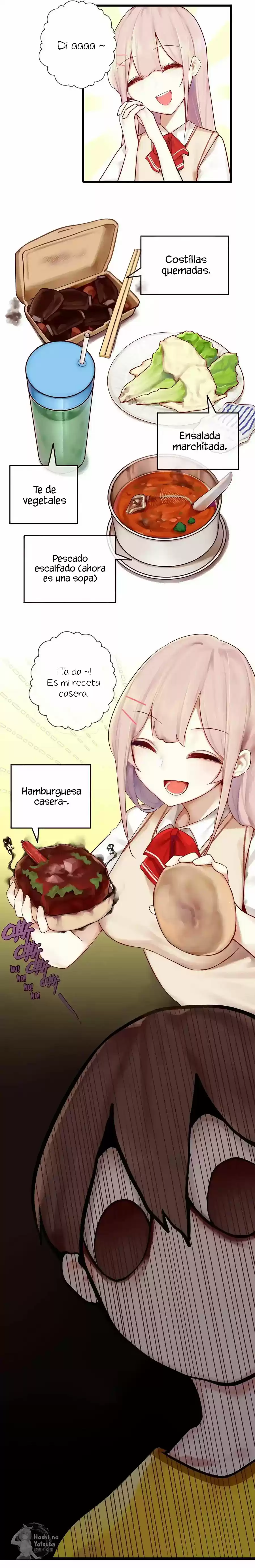 Miss, Don't Livestream It! - Capítulo 5 - Página 6 - LectorTMOo