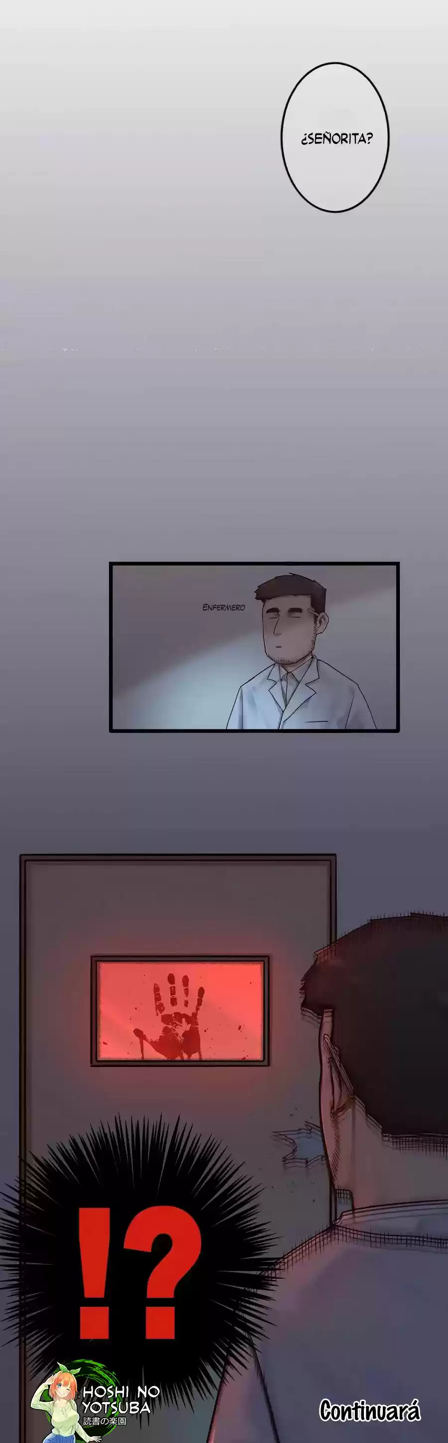 Miss, Don't Livestream It! - Capítulo 6 - Página 12 - LectorTMOo