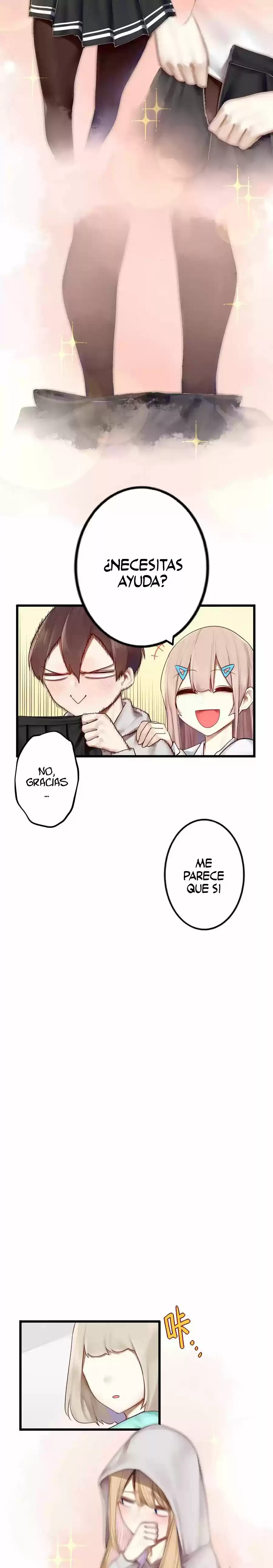 Miss, Don't Livestream It! - Capítulo 8 - Página 10 - LectorTMOo