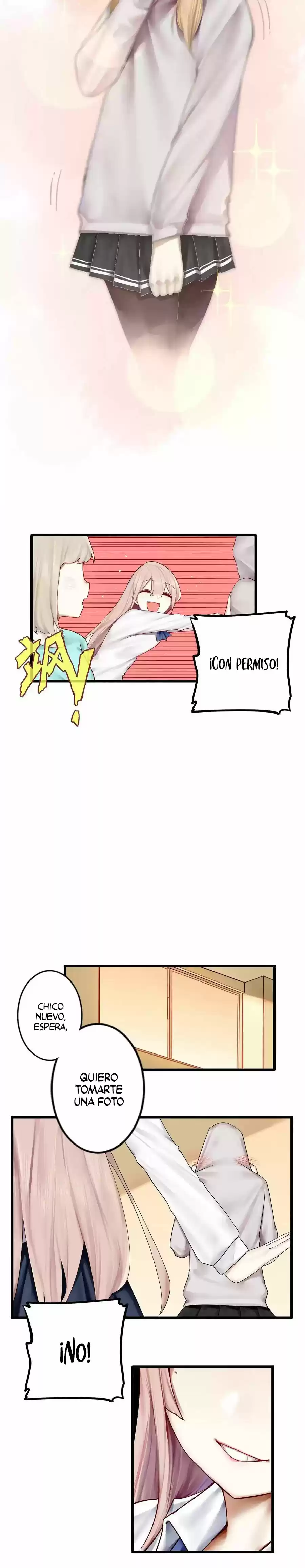 Miss, Don't Livestream It! - Capítulo 8 - Página 11 - LectorTMOo