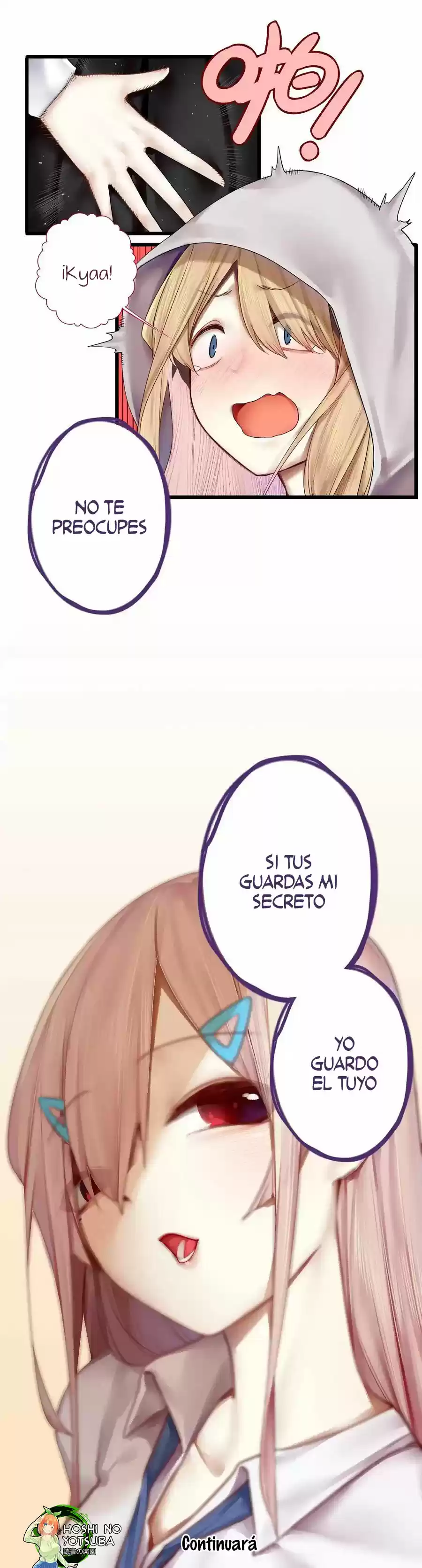Miss, Don't Livestream It! - Capítulo 8 - Página 12 - LectorTMOo