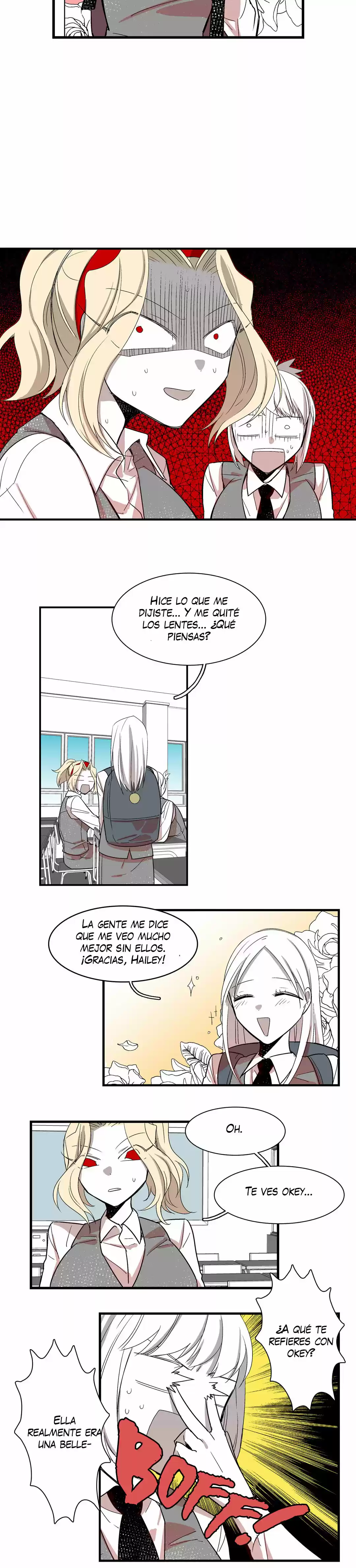 Miss Guillotine - Capítulo 10 - Página 10 - LectorTMOo