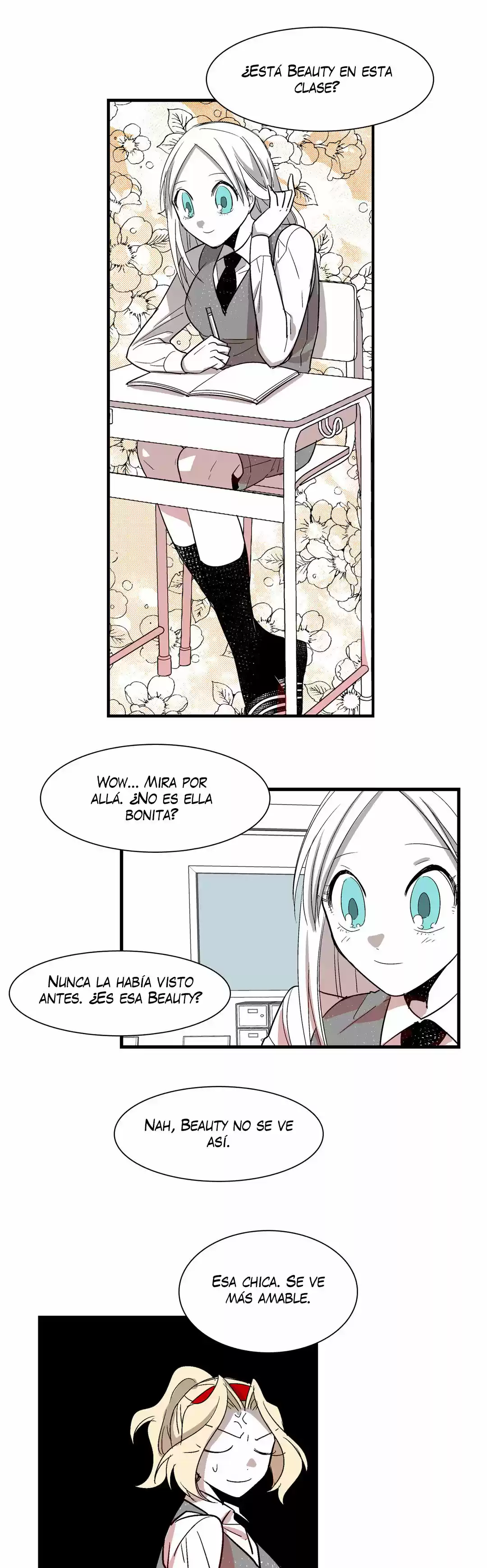 Miss Guillotine - Capítulo 10 - Página 12 - LectorTMOo