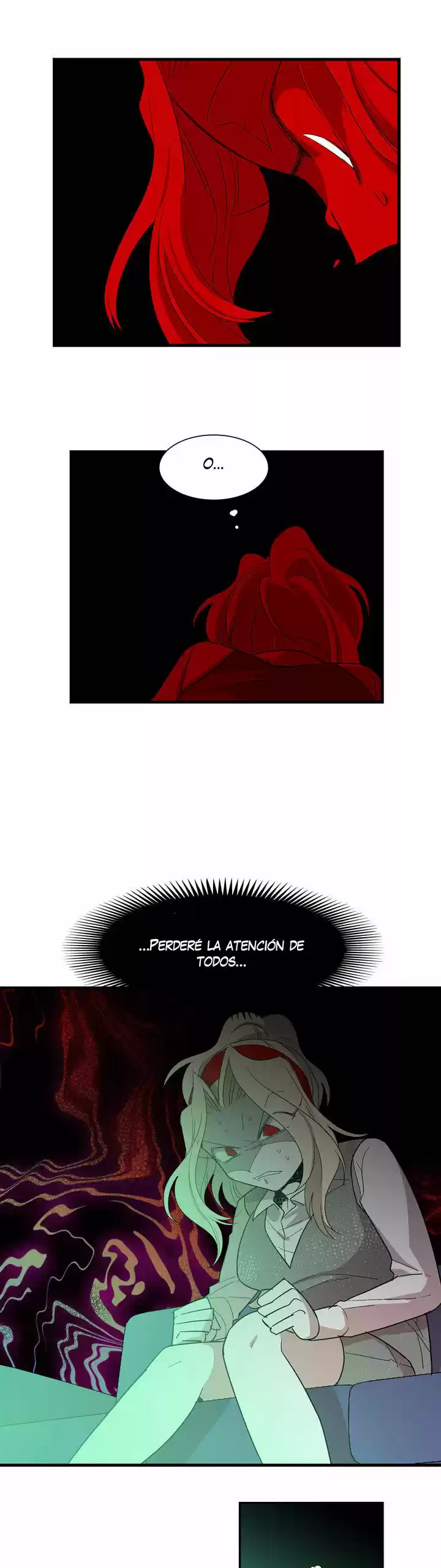 Miss Guillotine - Capítulo 17 - Página 13 - LectorTMOo