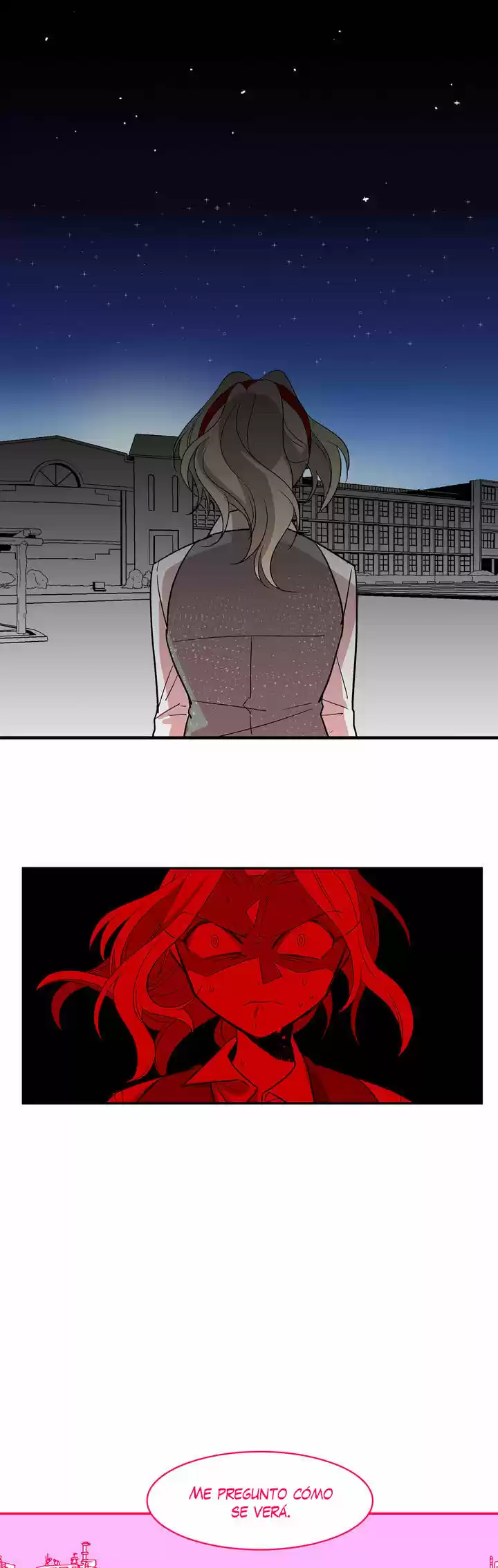 Miss Guillotine - Capítulo 18 - Página 1 - LectorTMOo