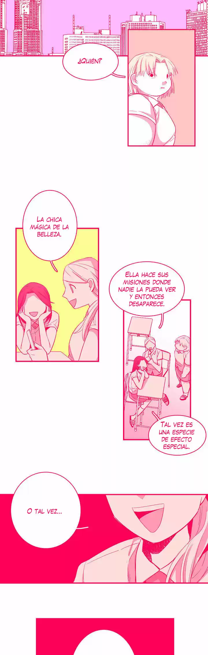 Miss Guillotine - Capítulo 18 - Página 2 - LectorTMOo