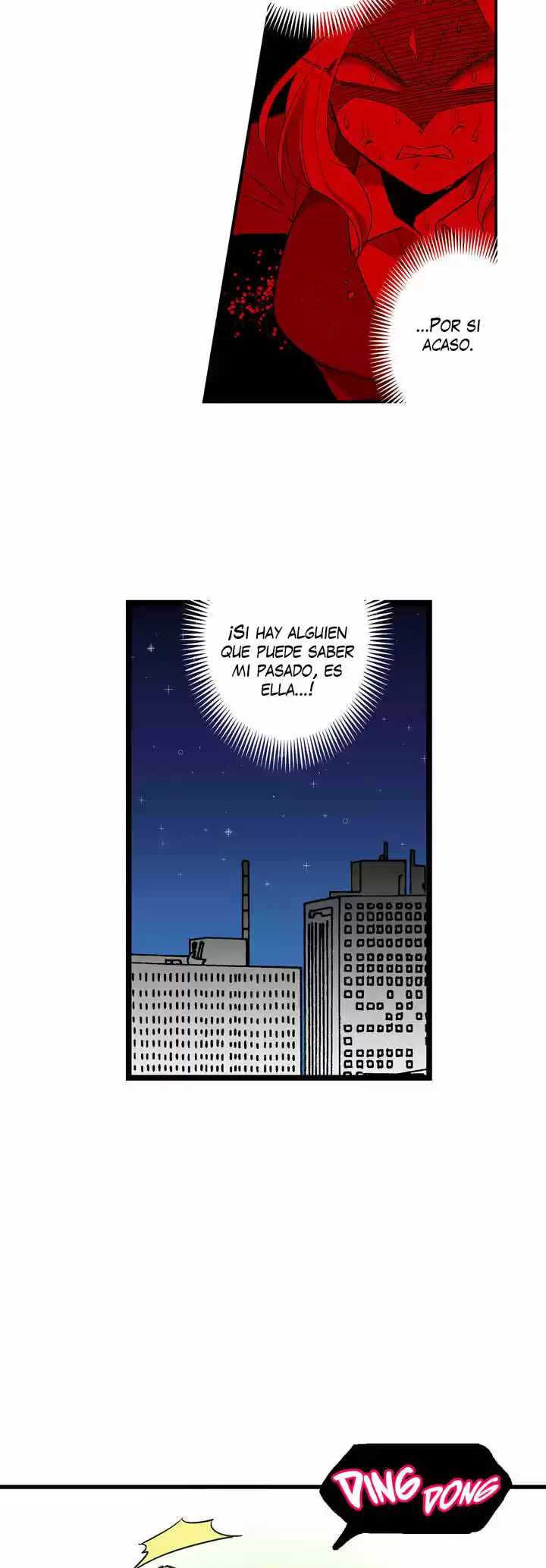 Miss Guillotine - Capítulo 18 - Página 14 - LectorTMOo