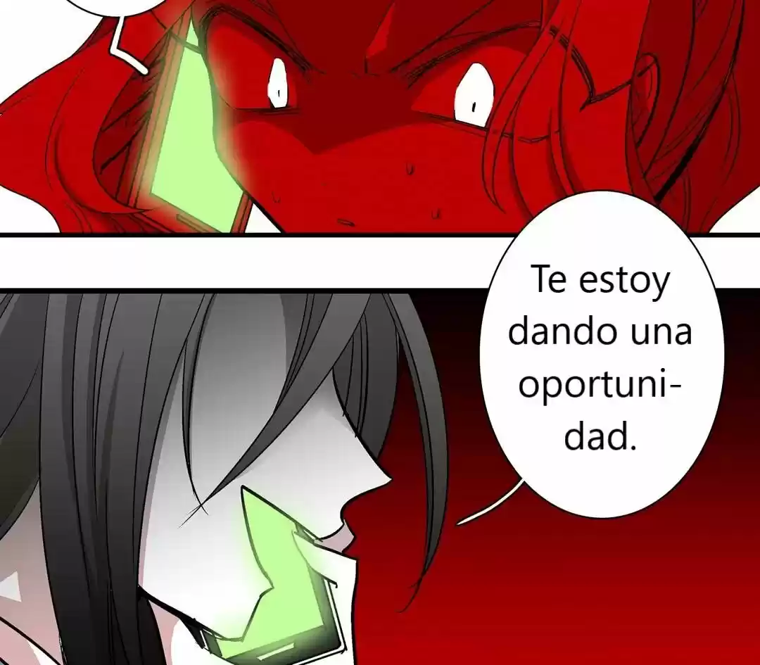 Miss Guillotine - Capítulo 19 - Página 3 - LectorTMOo