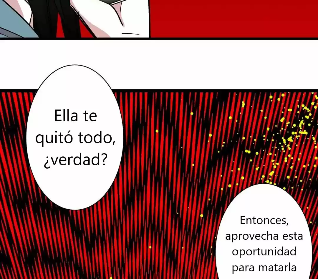 Miss Guillotine - Capítulo 19 - Página 4 - LectorTMOo