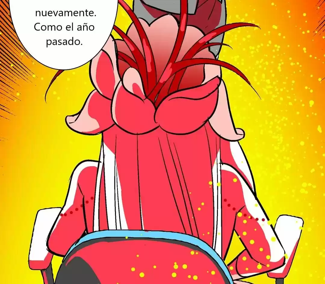 Miss Guillotine - Capítulo 19 - Página 6 - LectorTMOo