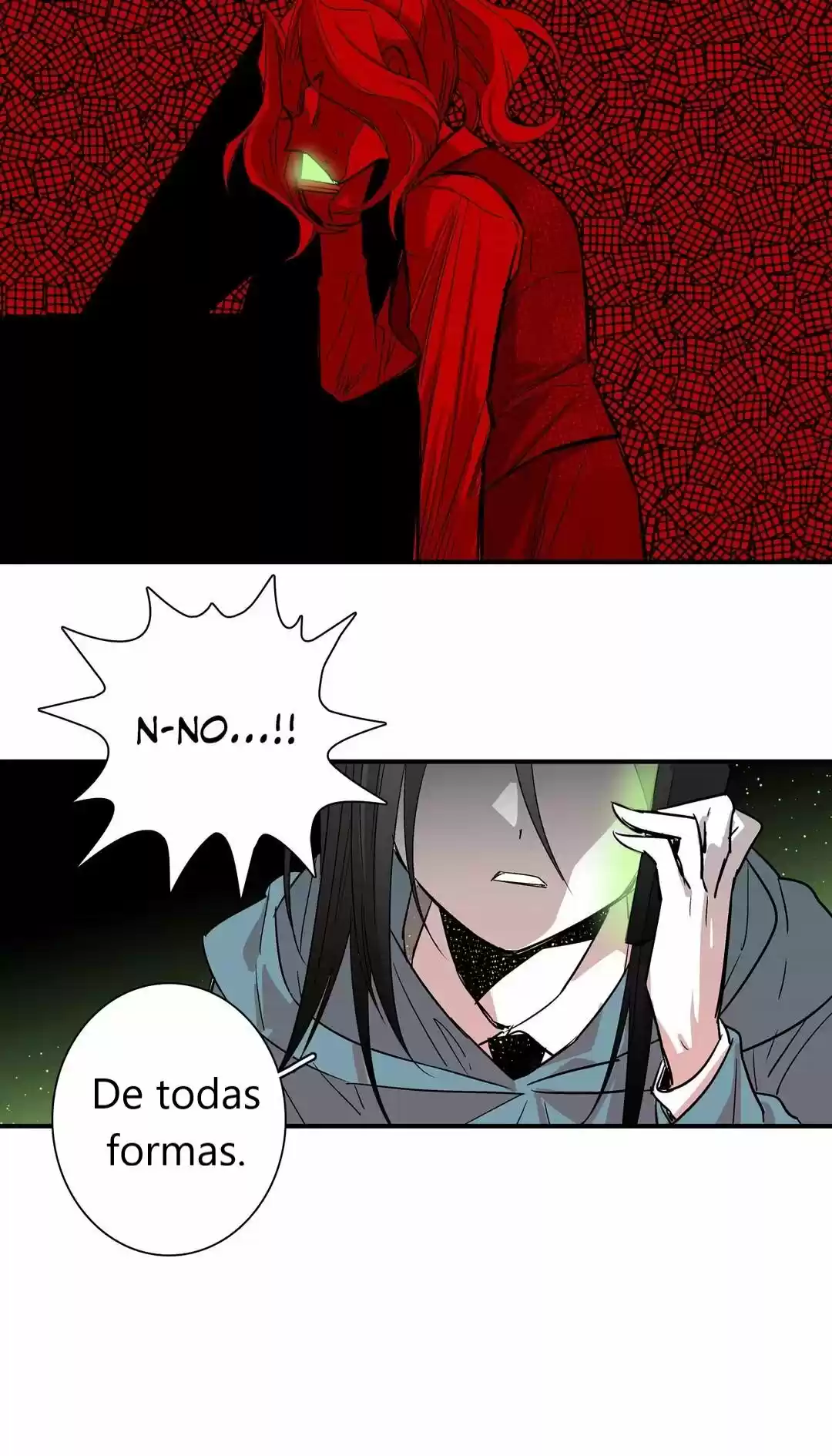 Miss Guillotine - Capítulo 19 - Página 10 - LectorTMOo
