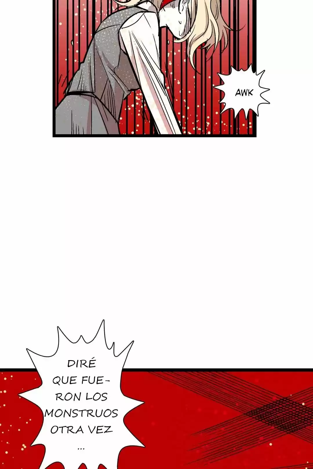 Miss Guillotine - Capítulo 19 - Página 17 - LectorTMOo