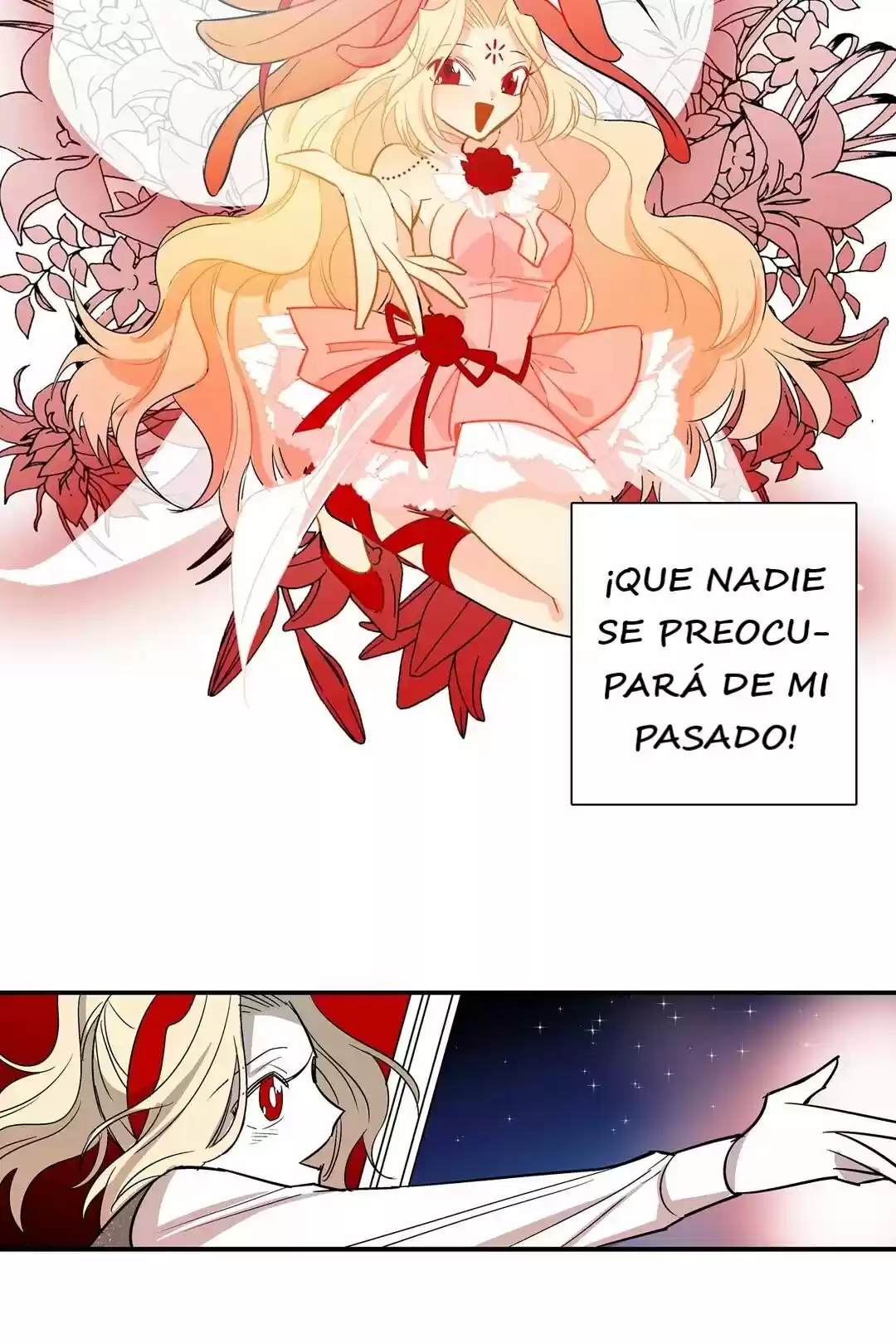 Miss Guillotine - Capítulo 19 - Página 29 - LectorTMOo