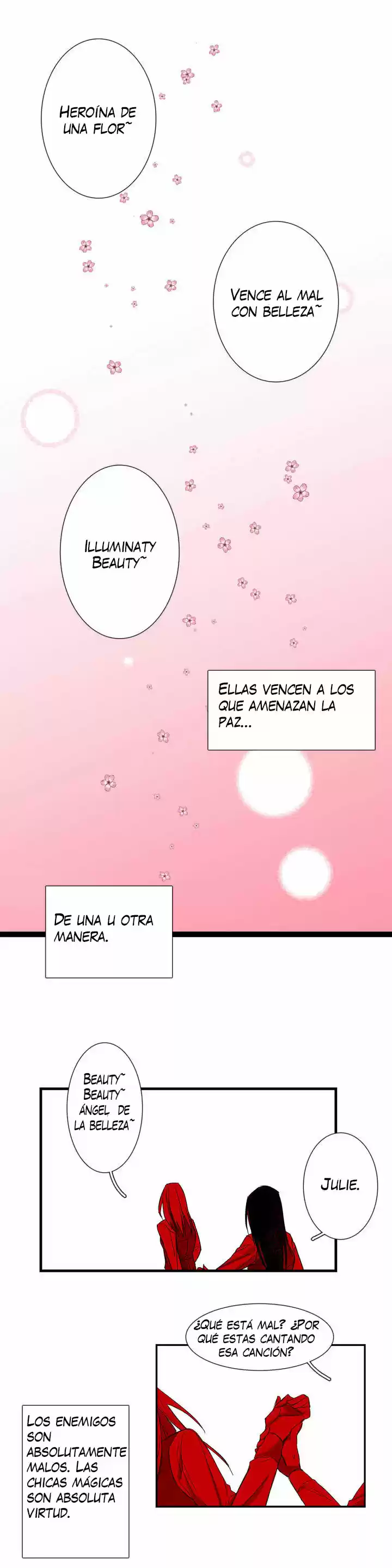 Miss Guillotine - Capítulo 2 - Página 18 - LectorTMOo