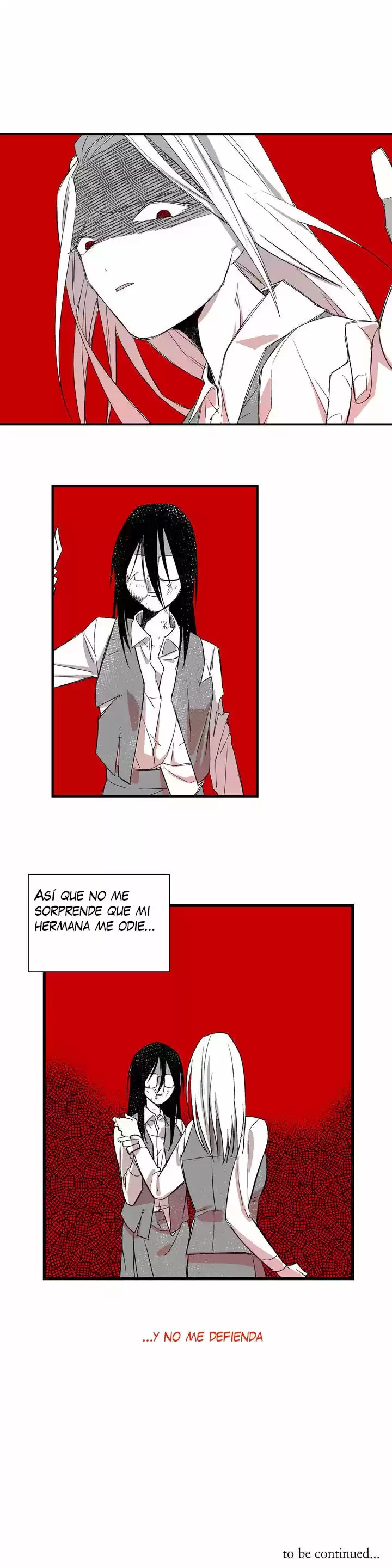 Miss Guillotine - Capítulo 2 - Página 19 - LectorTMOo