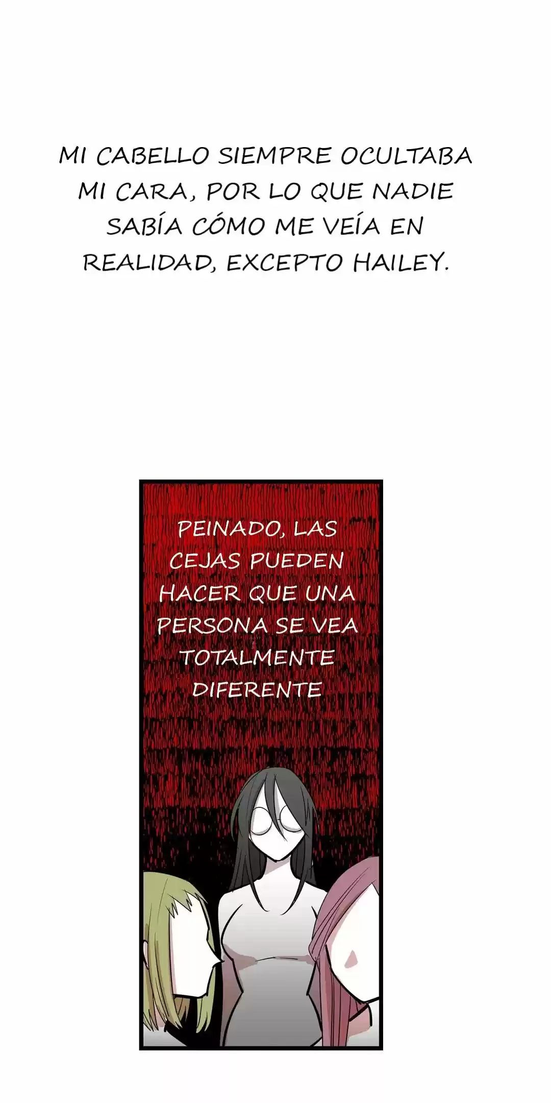 Miss Guillotine - Capítulo 21 - Página 11 - LectorTMOo