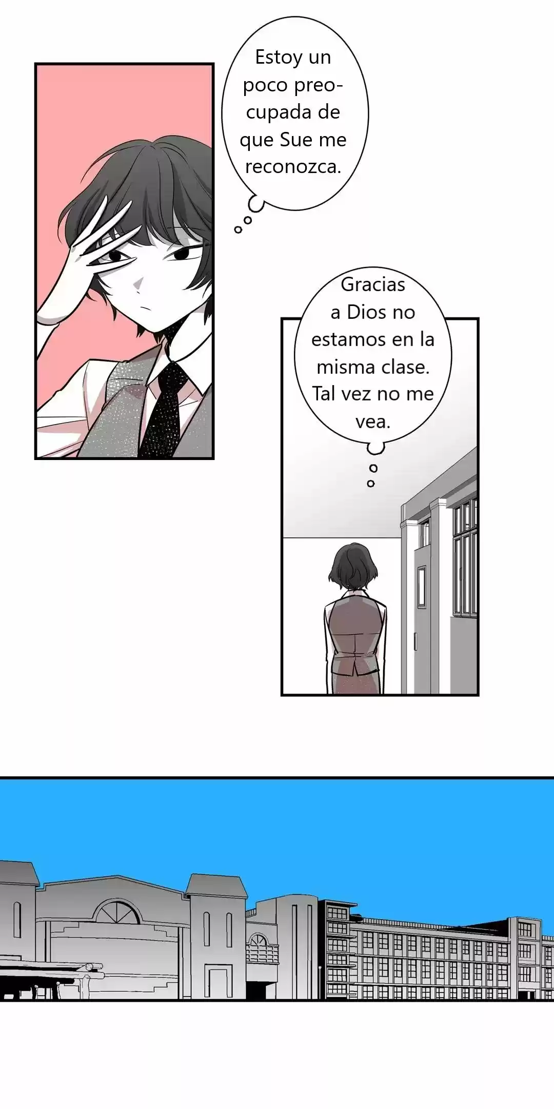 Miss Guillotine - Capítulo 21 - Página 12 - LectorTMOo
